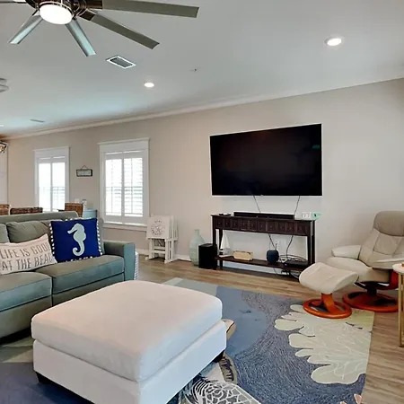 Lost Key Townhomes #14225 - Deja Blue